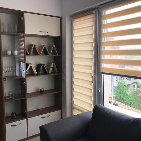 Lilly Apartments Plovdiv Kültér fotó