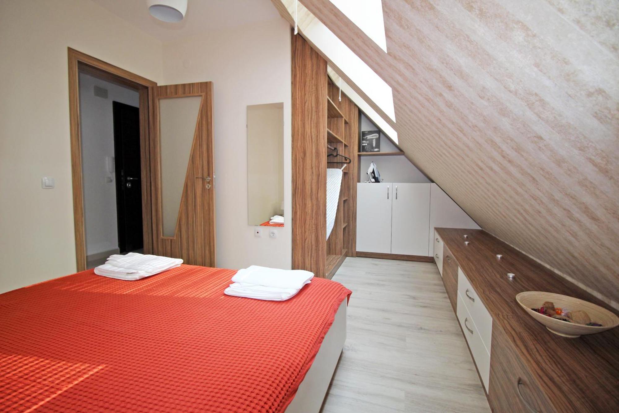 Lilly Apartments Plovdiv Kültér fotó