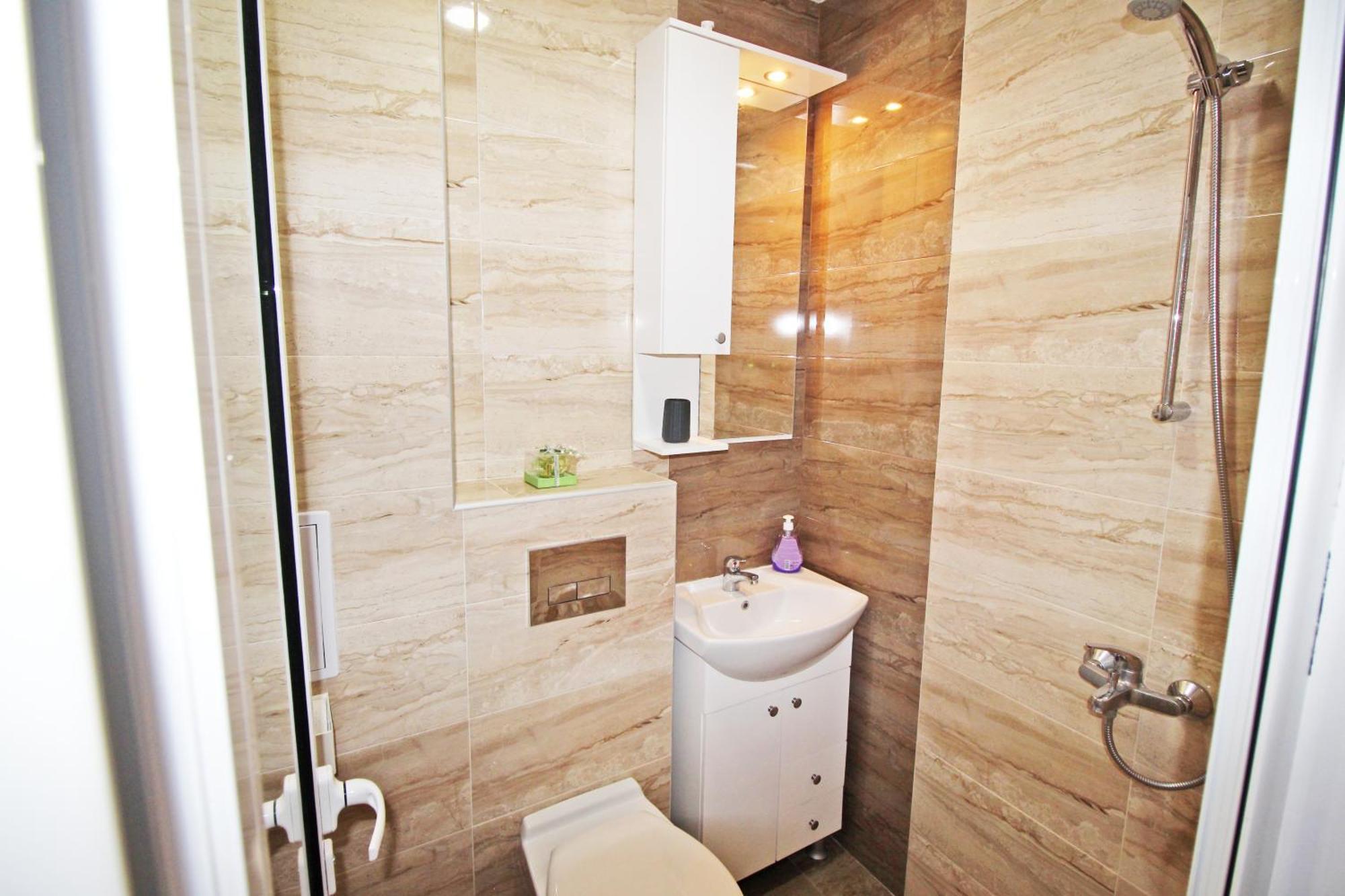 Lilly Apartments Plovdiv Kültér fotó