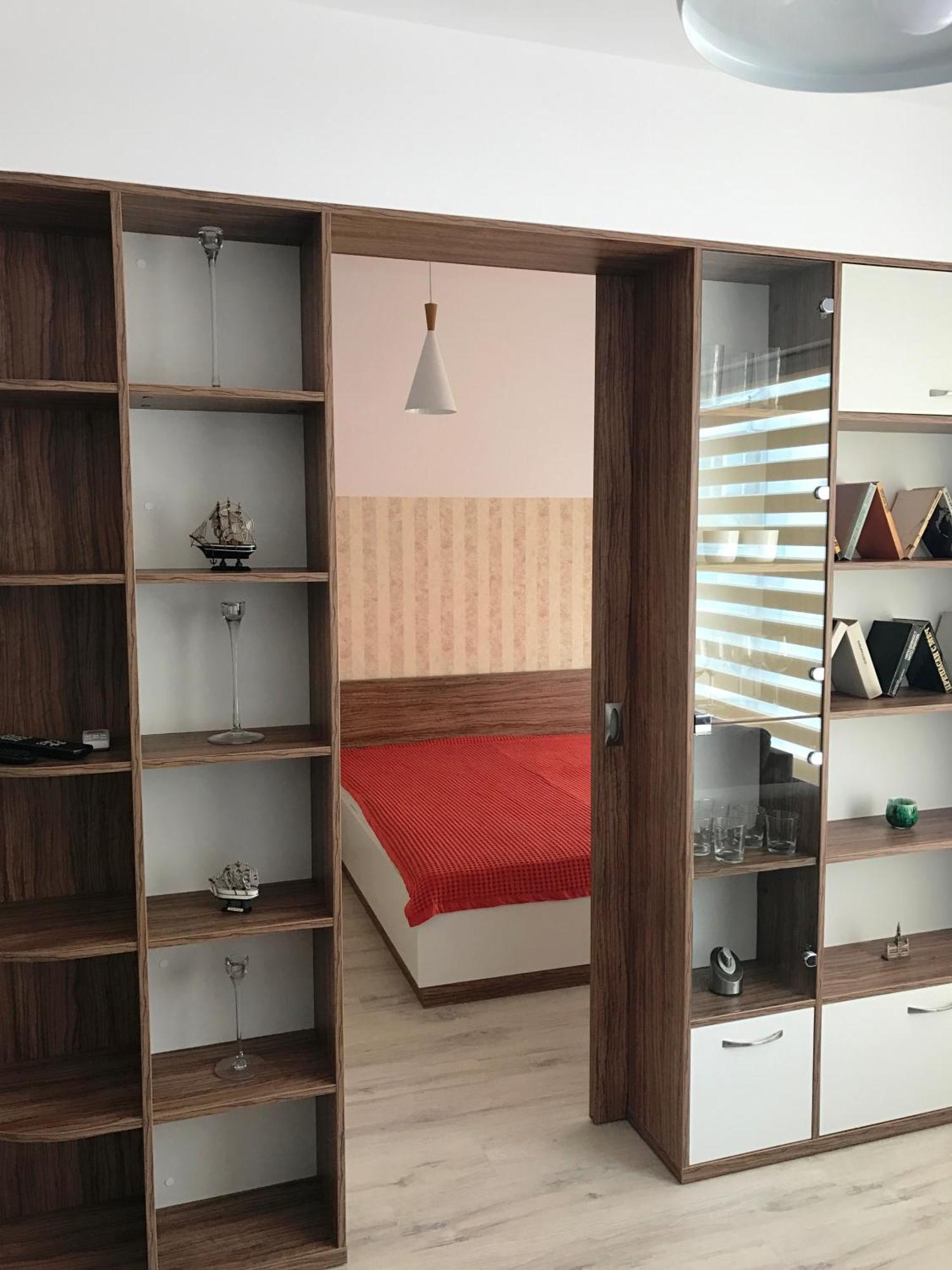 Lilly Apartments Plovdiv Kültér fotó