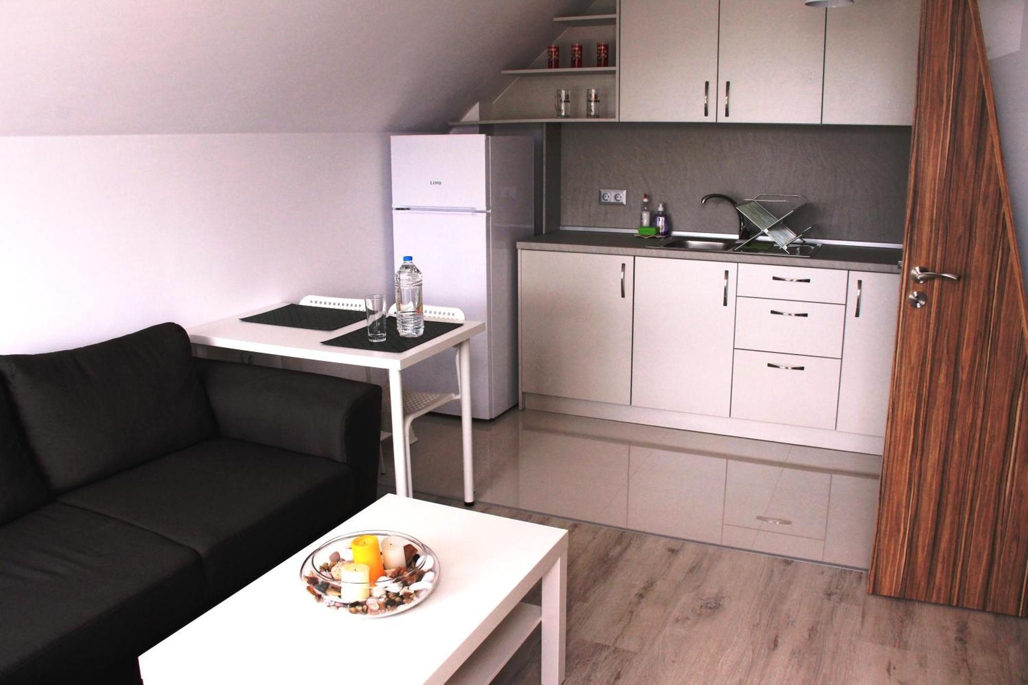 Lilly Apartments Plovdiv Kültér fotó