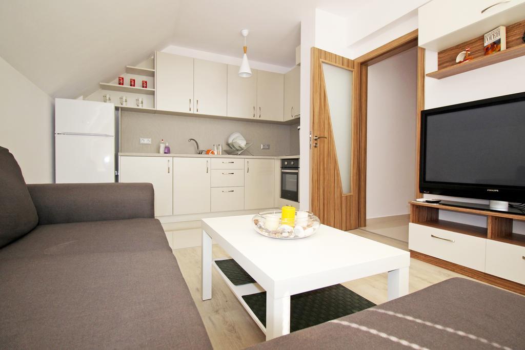 Lilly Apartments Plovdiv Kültér fotó