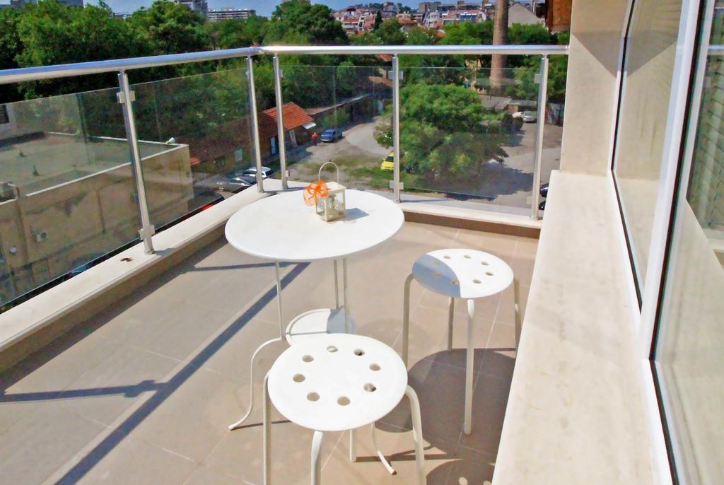 Lilly Apartments Plovdiv Kültér fotó