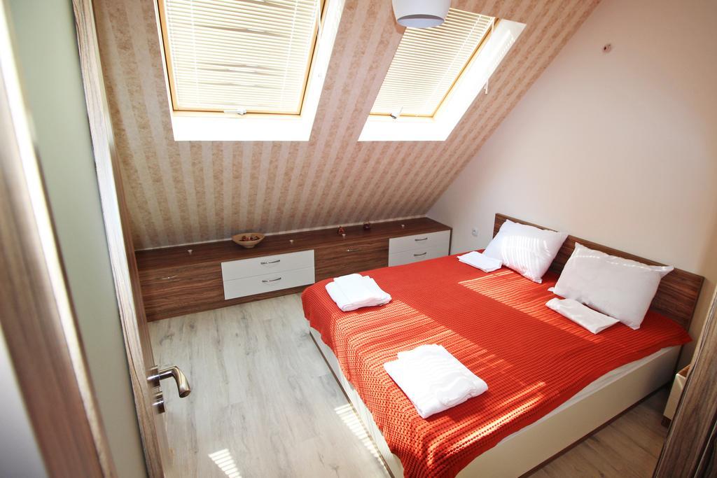 Lilly Apartments Plovdiv Kültér fotó