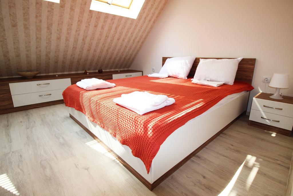 Lilly Apartments Plovdiv Kültér fotó