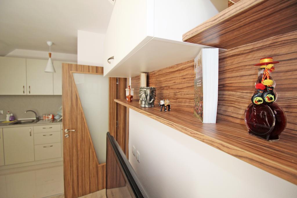 Lilly Apartments Plovdiv Kültér fotó
