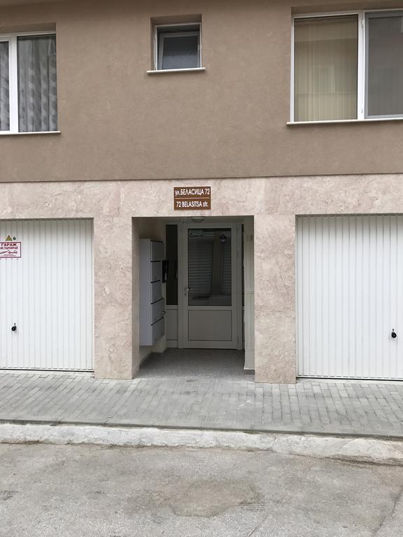 Lilly Apartments Plovdiv Kültér fotó