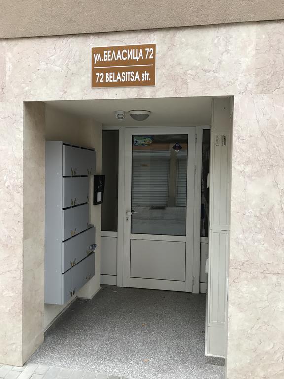 Lilly Apartments Plovdiv Kültér fotó