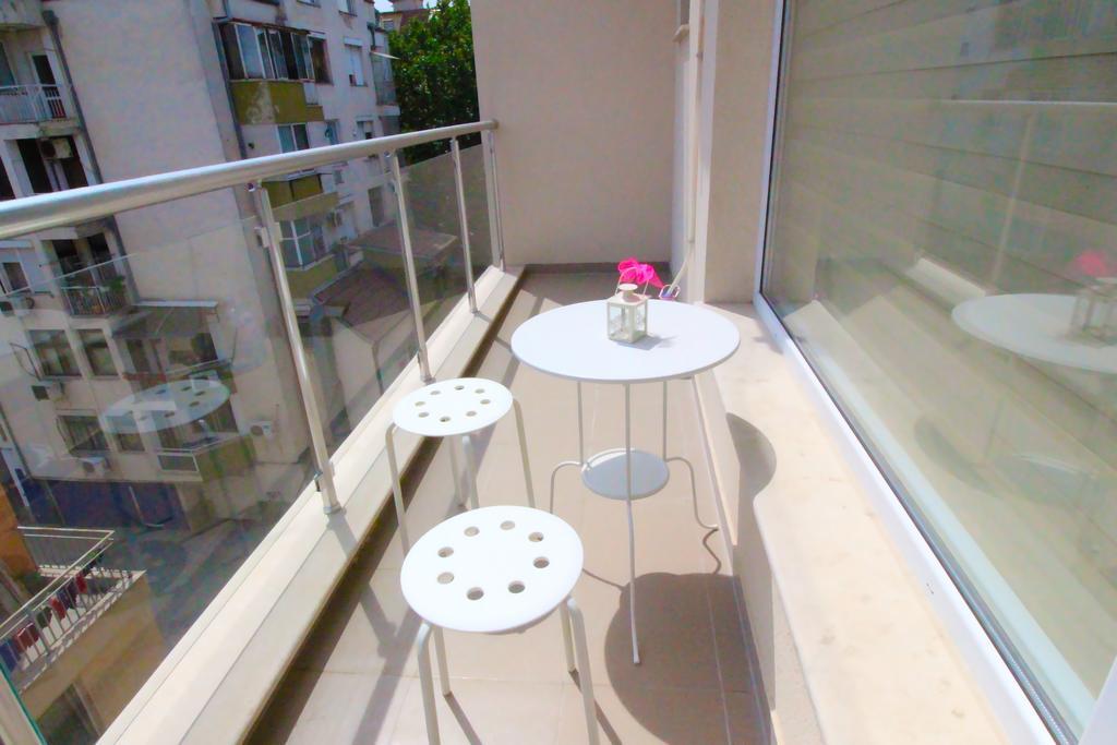 Lilly Apartments Plovdiv Szoba fotó