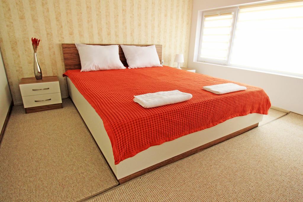 Lilly Apartments Plovdiv Szoba fotó