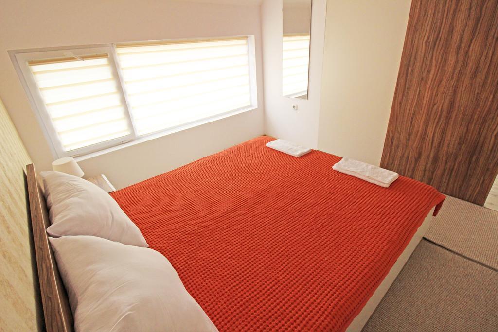 Lilly Apartments Plovdiv Kültér fotó
