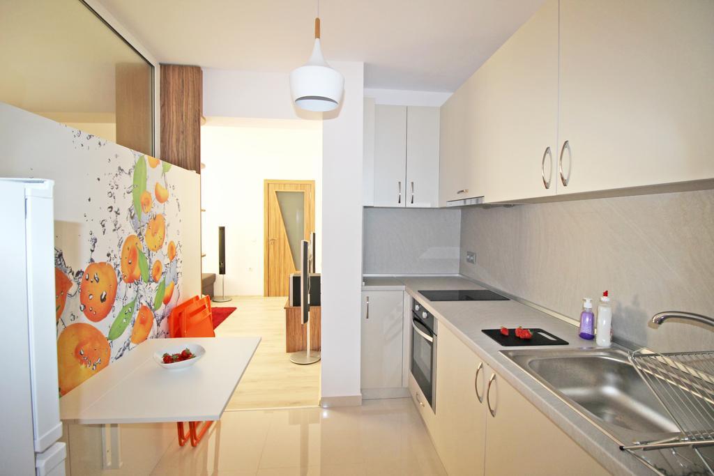 Lilly Apartments Plovdiv Kültér fotó